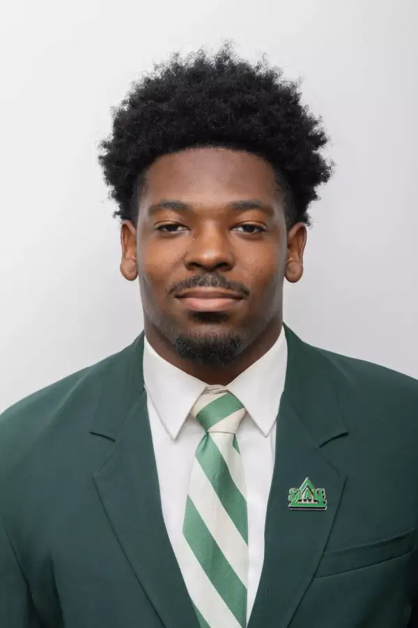 Nycolis Prudhomme, Football, Delta State University