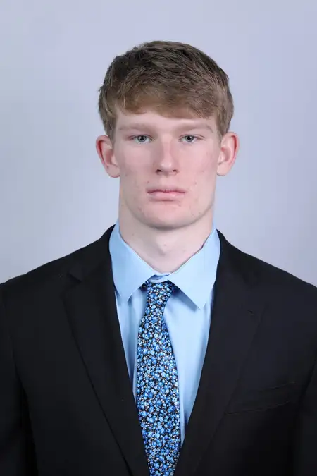 Dylan Bender, Lacrosse, St. John's University