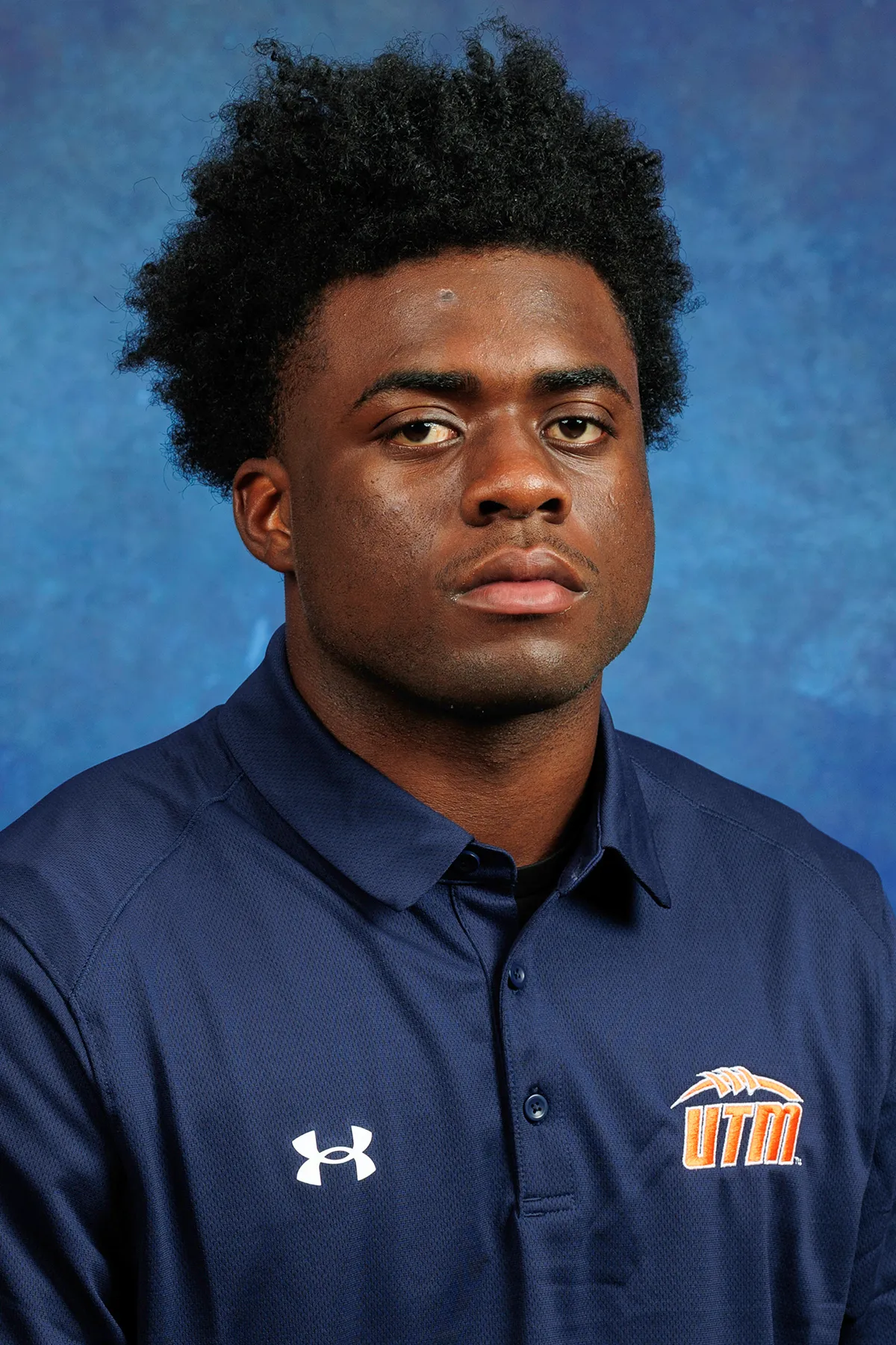 Cameron Powell, Football, undefined