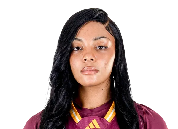 Zoey Ward, Basketball, undefined