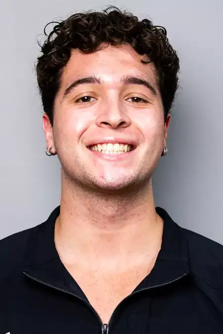 Anthony Braun, Swimming & Diving, Indiana University Indianapolis