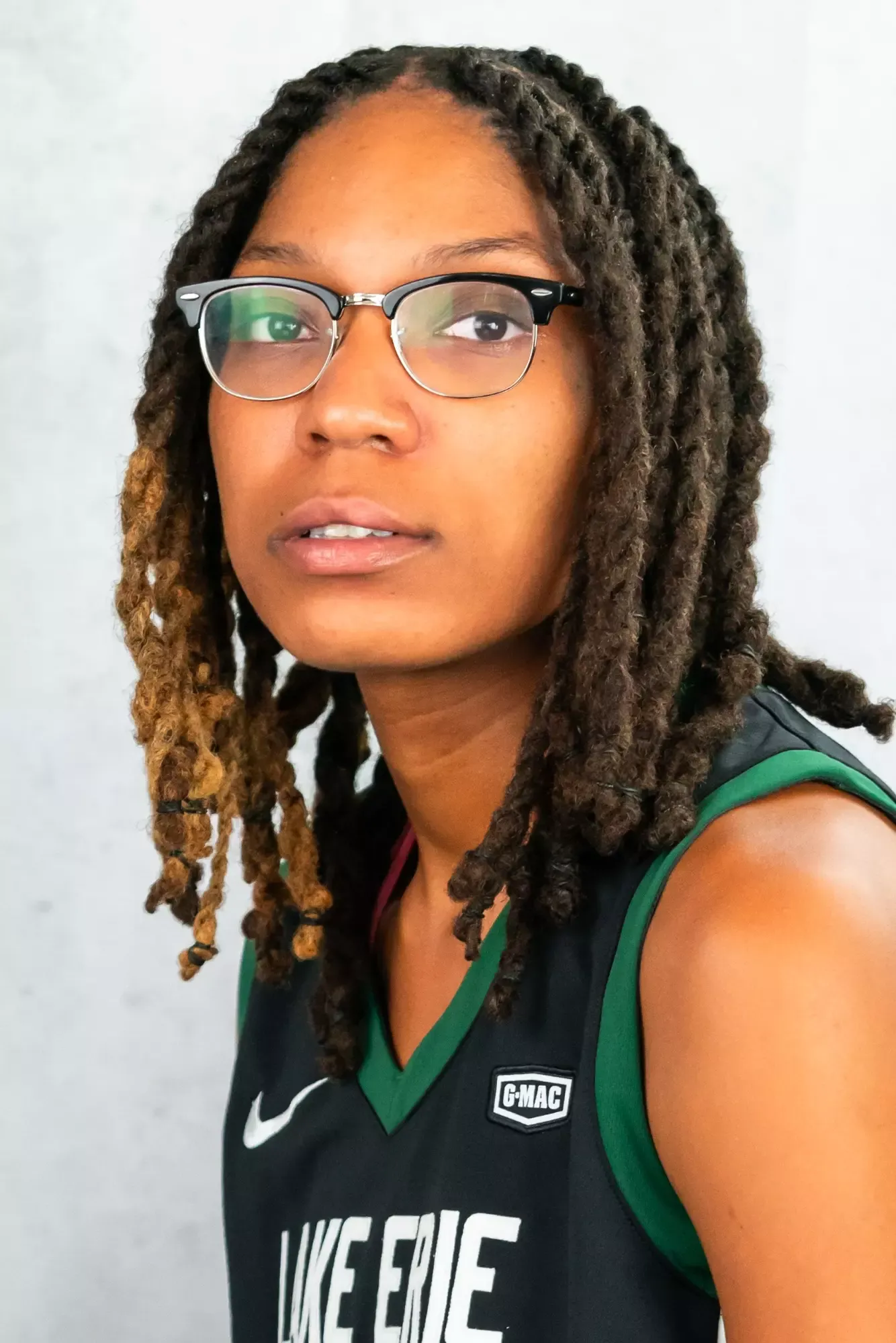 Noel Weathers, Basketball, Lake Erie College
