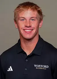 Zach Porter, Baseball, Wofford University