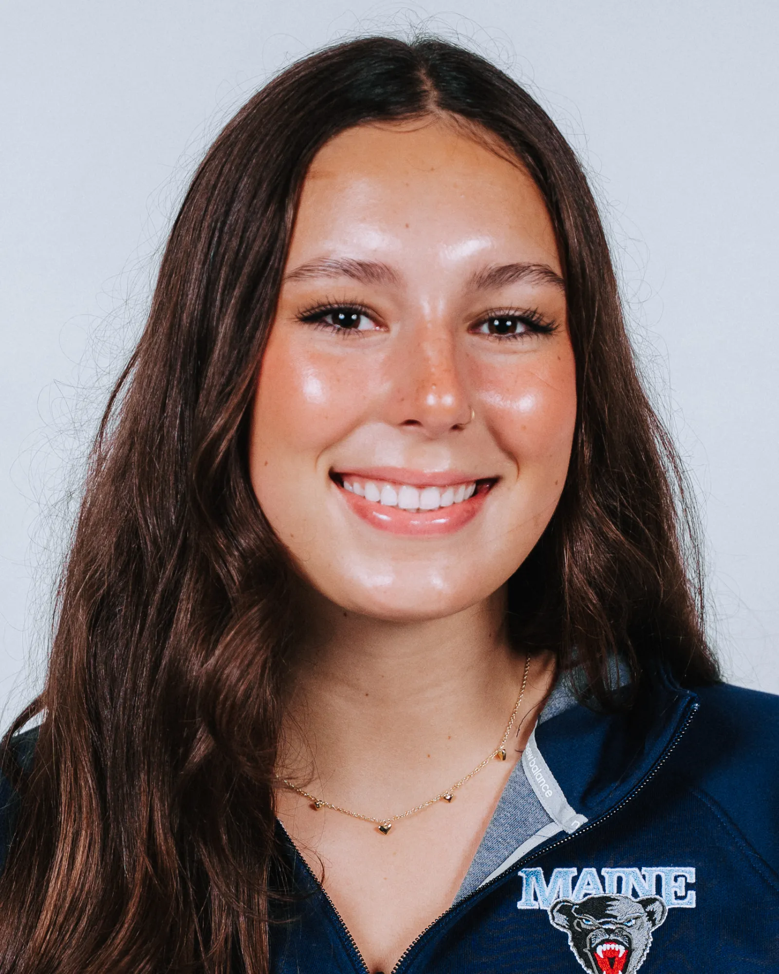 Gabi Volpe, Swimming & Diving, University of Maine