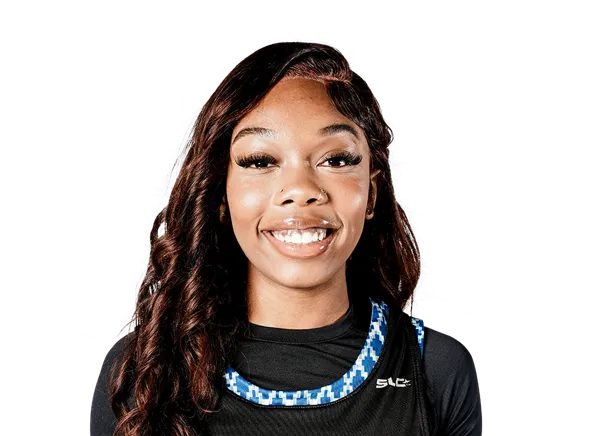 Aaliyah Ellis, Basketball, University of New Orleans