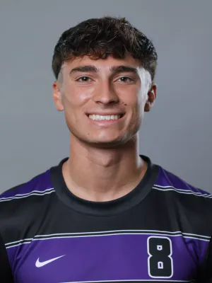 Wesley Siegel, Soccer, Furman University