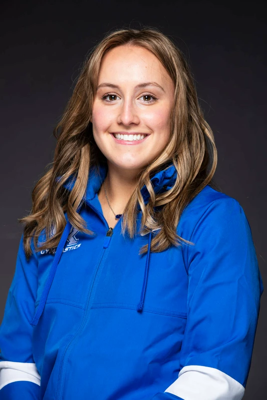 Raena Worley, Gymnastics, University of Kentucky