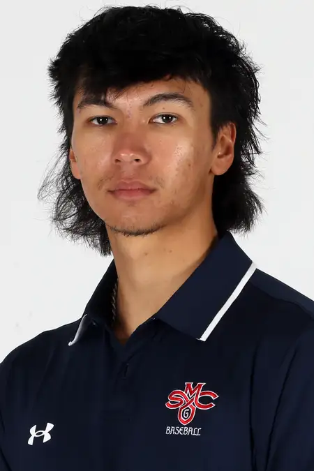 Sam Kretsch, Baseball, Saint Mary's University