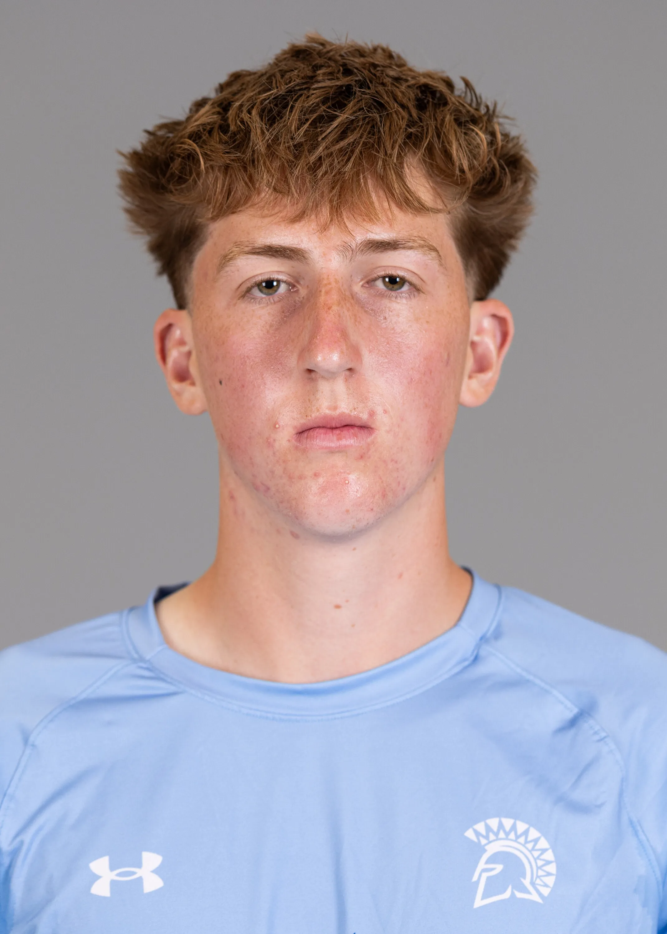 Liam Towner, Soccer, San Jose State University