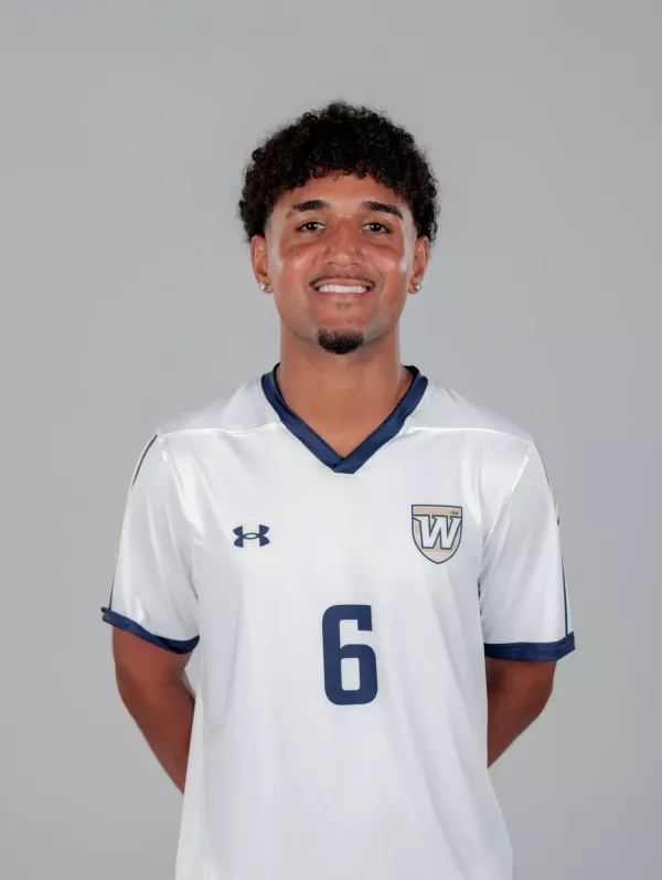 Joao Riberio, Soccer, Wingate University