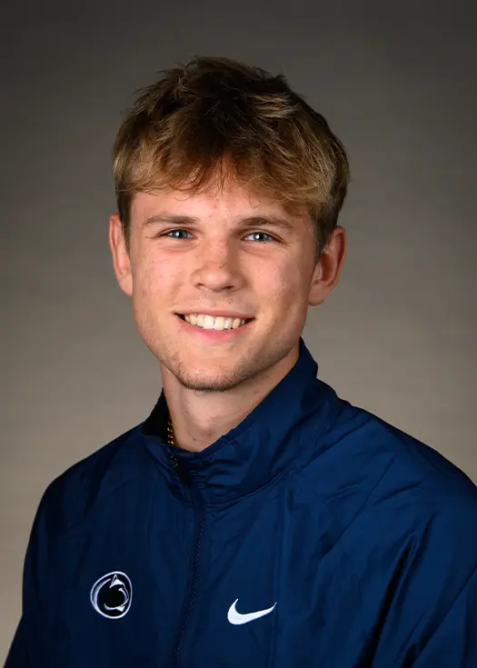 Mason Bucks, Track and Field (O), Pennsylvania State University