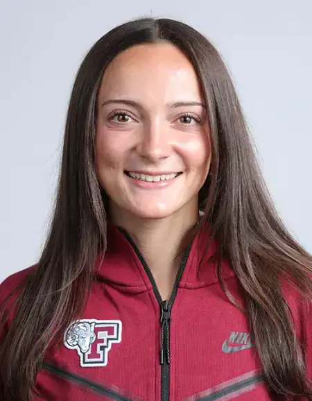 Cate Roche, Track and Field (O), Fordham University