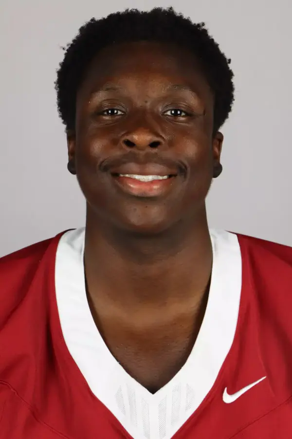 Gabe Henry, Football, Midwestern State University