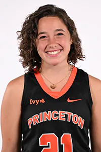 Molly Nye, Field Hockey, undefined