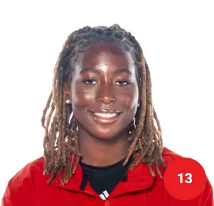 Yulai Woodruff, Softball, undefined