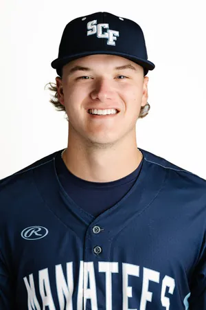 Trevor Zeigler, Baseball, undefined