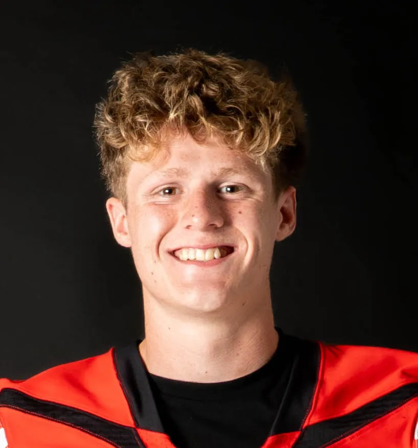 Sam Adkins, Football, undefined