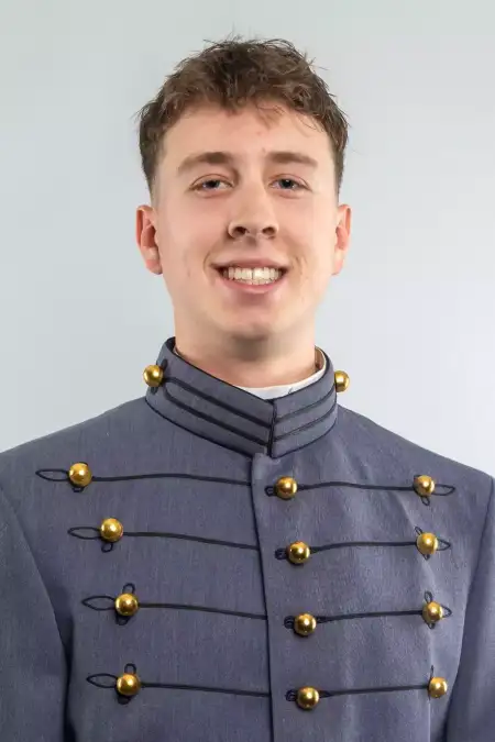 Robbie Penswick, Baseball, United States Military Academy
