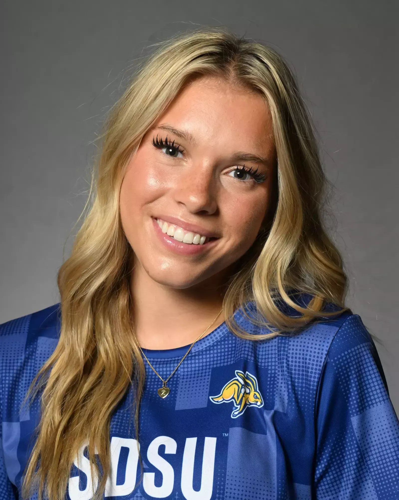 Peyton Held, Soccer, South Dakota State University