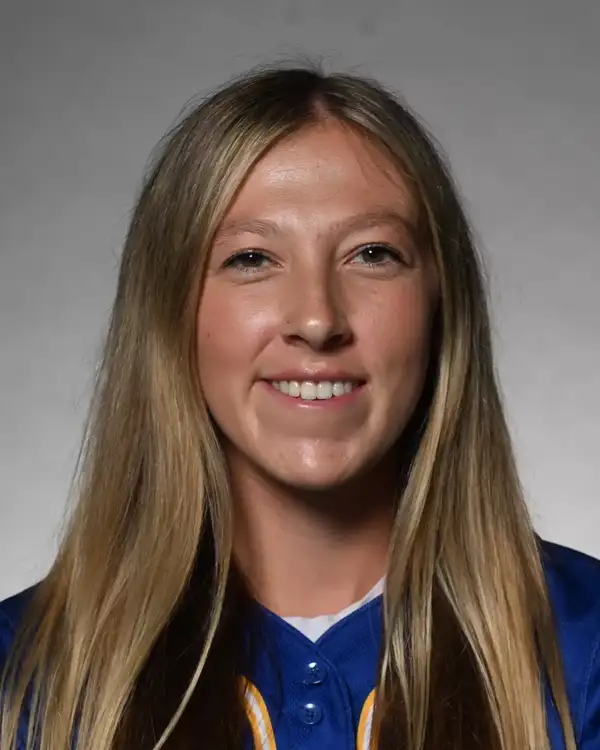 Bella MacMahon, Softball, South Dakota State University
