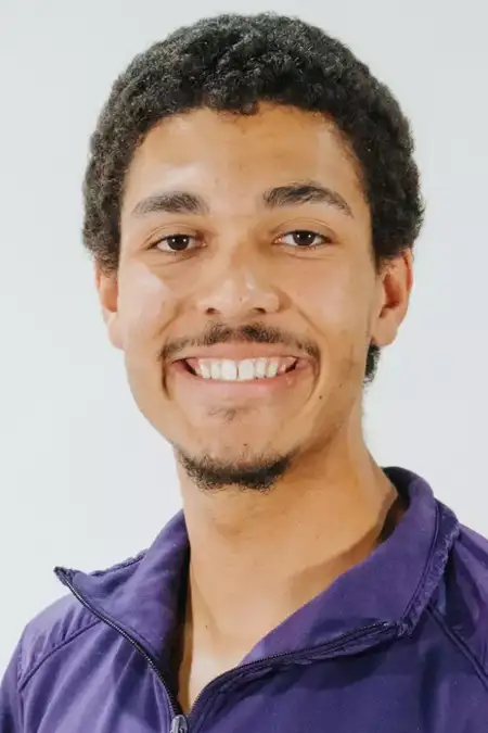 Pablo Lessari, Track and Field (O), Stephen F. Austin State University