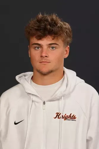Graham Rima, Football, Wartburg College