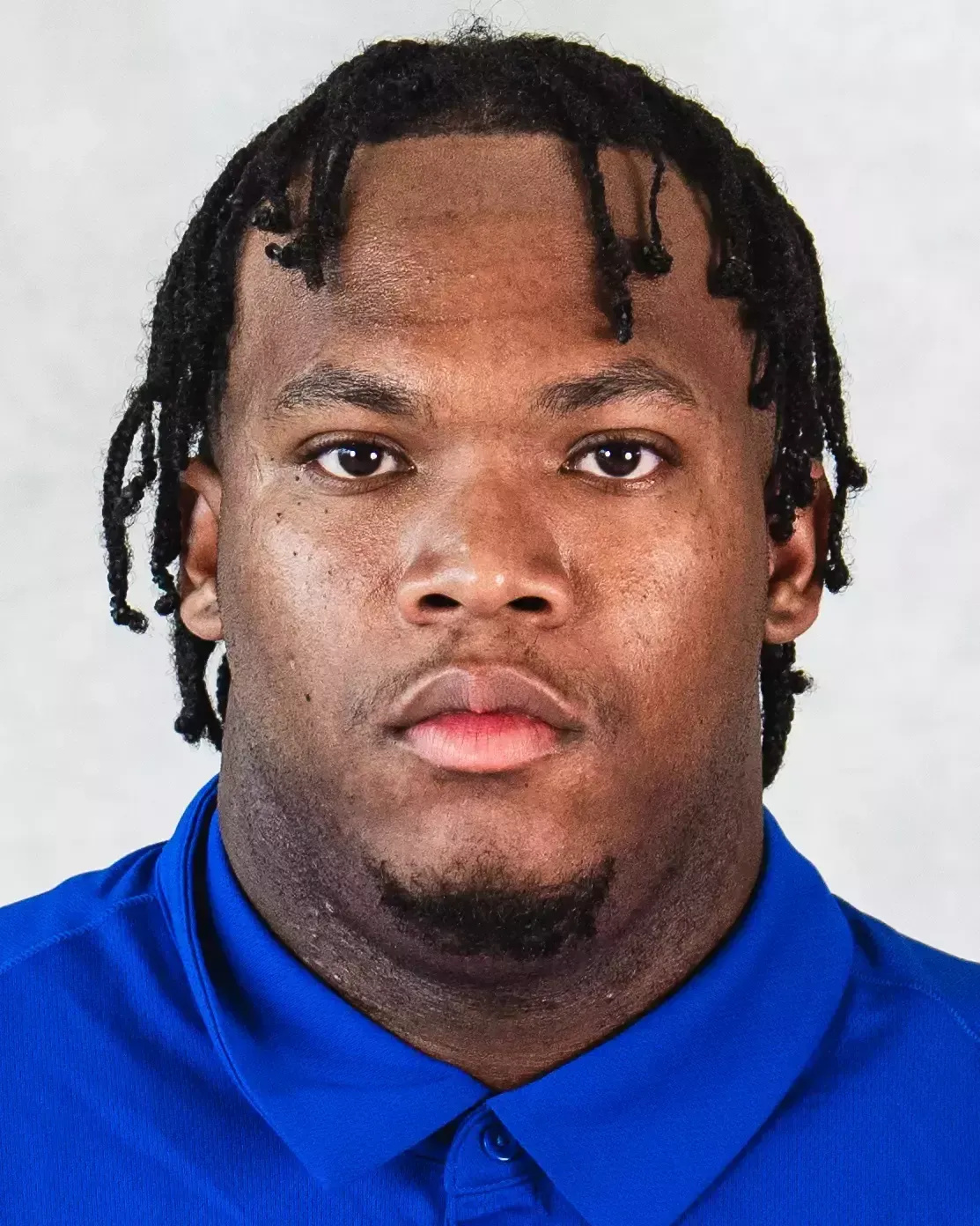 Tyrese Cathey, Football, Georgia State University