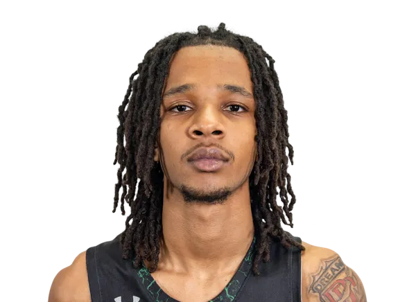 John Awoke, Basketball, undefined