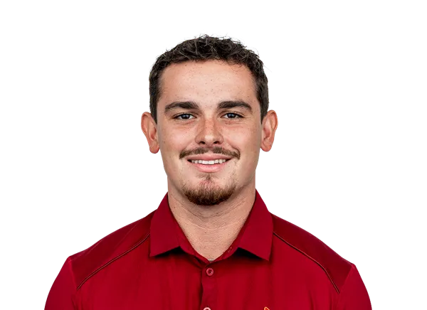 Max Larson, Football, undefined