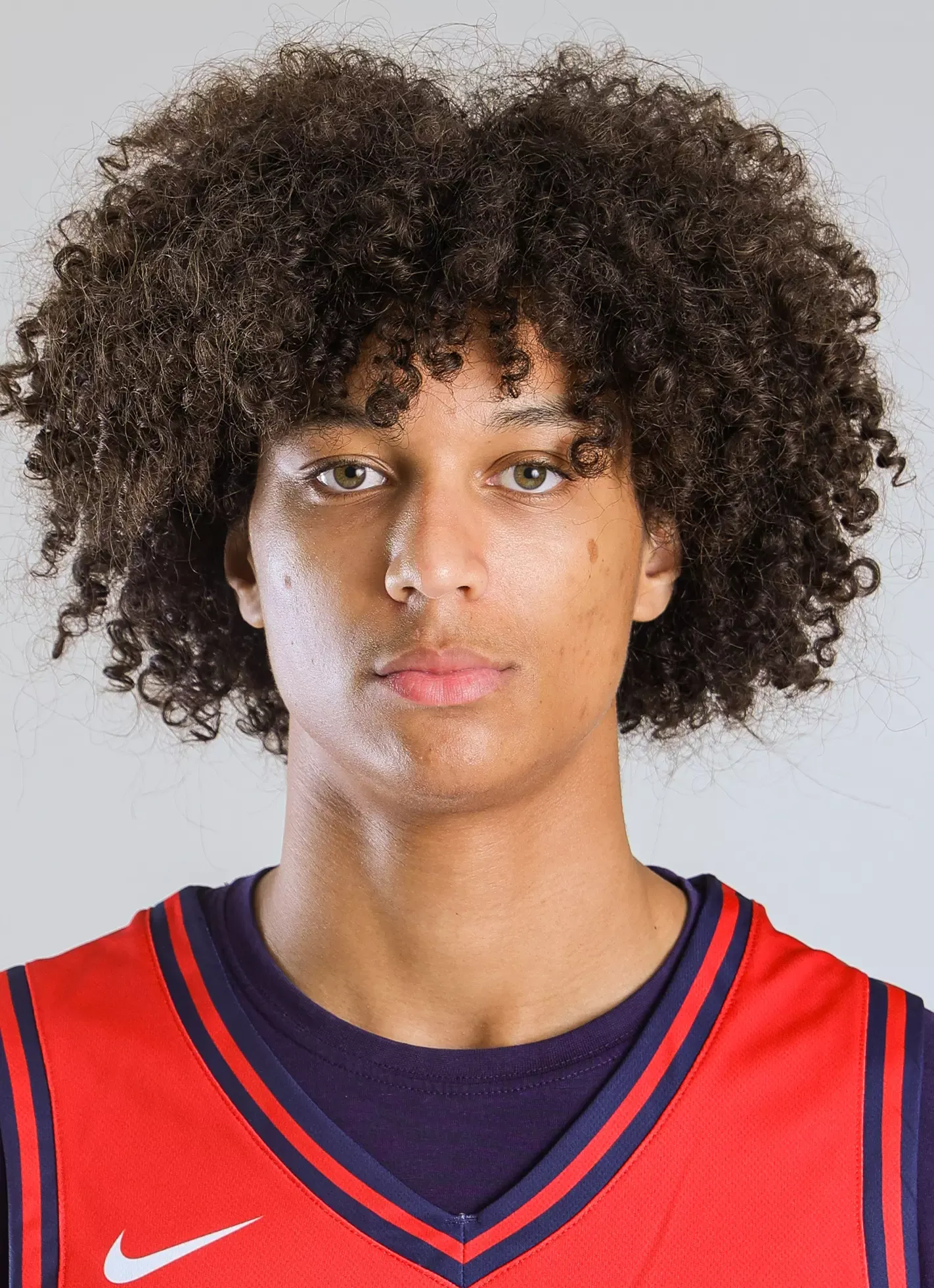 Zubin Davidson, Basketball, University of the Cumberlands