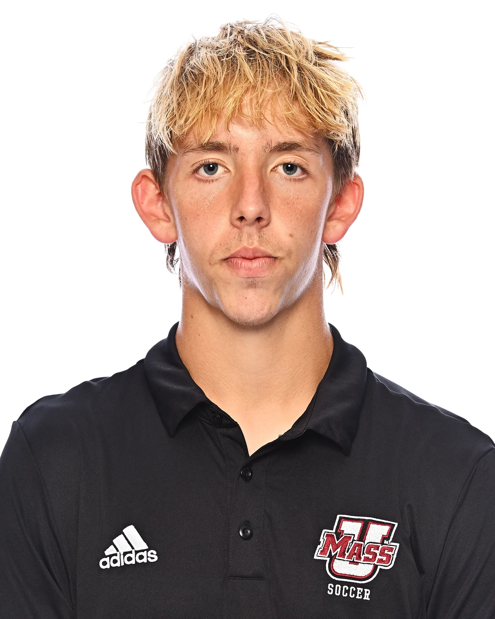 Theodore Allenby, Soccer, University of Massachusetts Amherst