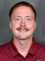 Jimmy Hughes, Football, Whitworth University