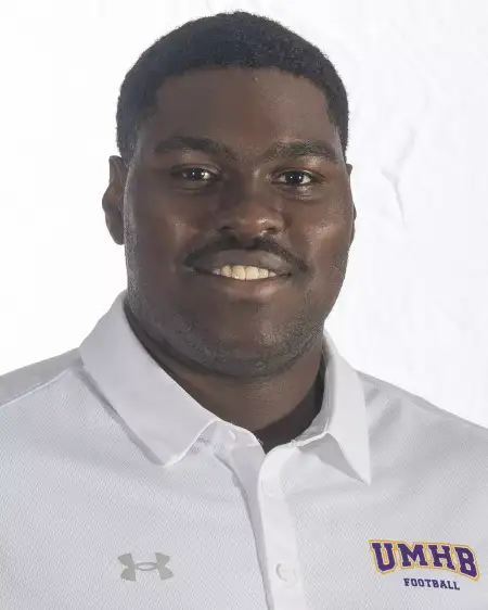 Emmanuel Watkins, Football, University of Mary Hardin-Baylor