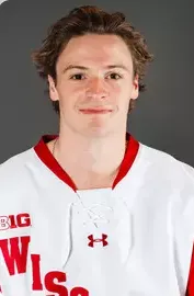 Jack Horbach, Hockey, undefined