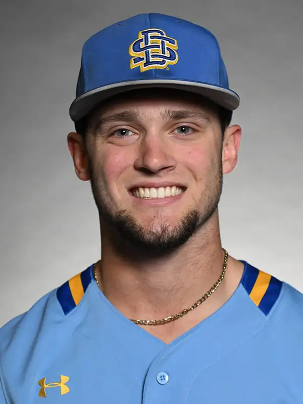 Brady Brown, Baseball, South Dakota State University