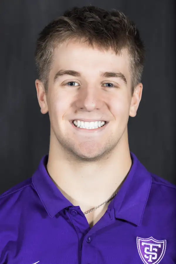 Nolan Welke, Baseball, University of St. Thomas