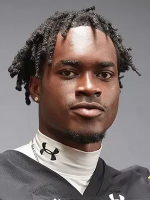 Matthieu Longa, Football, Towson University