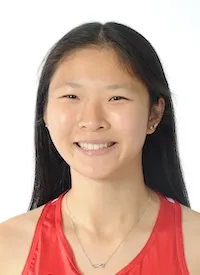 Savannah Gao, Track and Field (O), Boston University