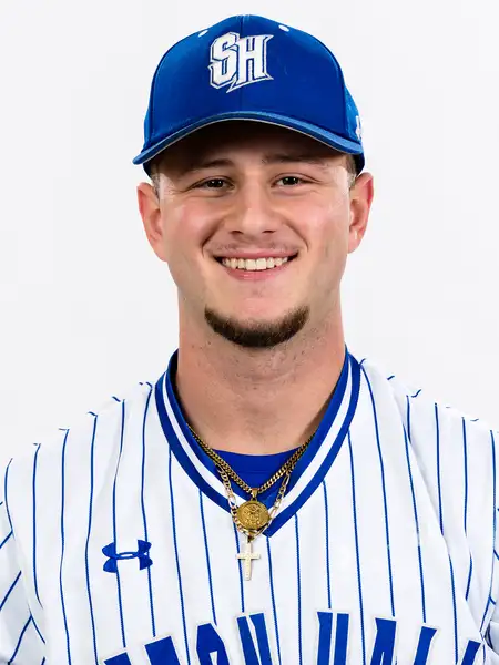 Gregory Bruno, Baseball, Seton Hall University