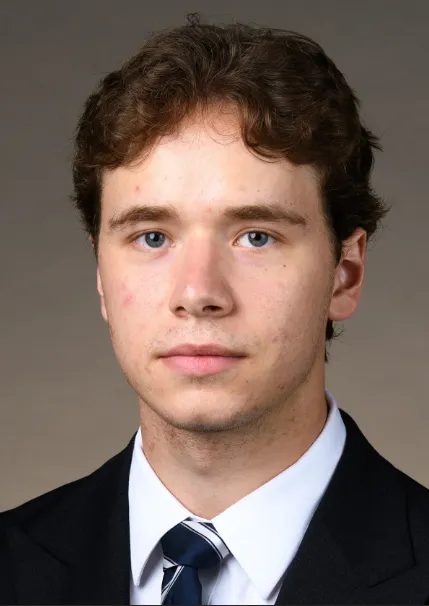 Luke Misa, Hockey, undefined