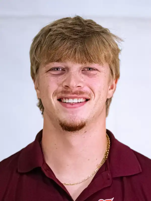 Jameson Wilson, Football, Erskine College