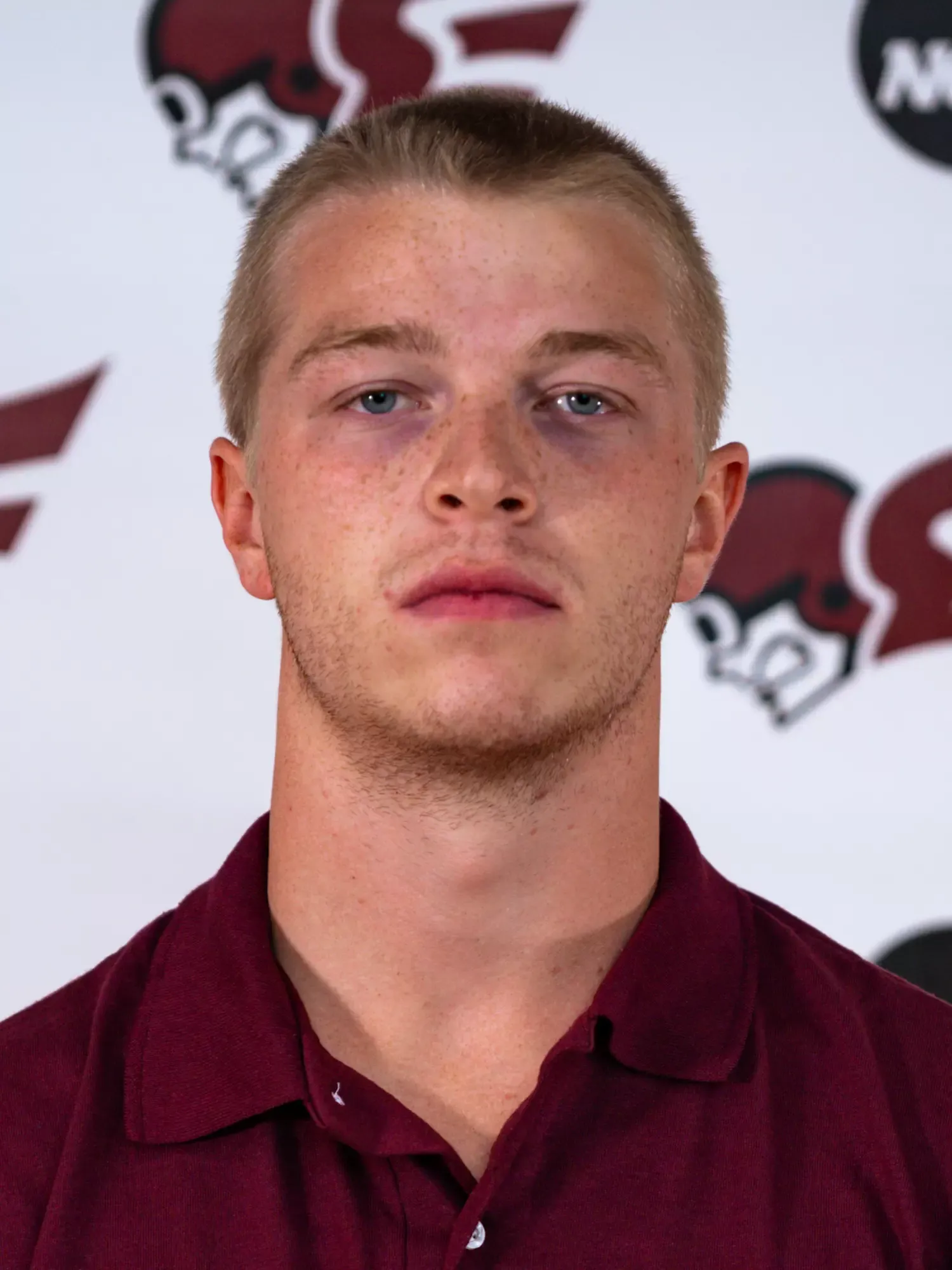 Jameson Wilson, Football, undefined