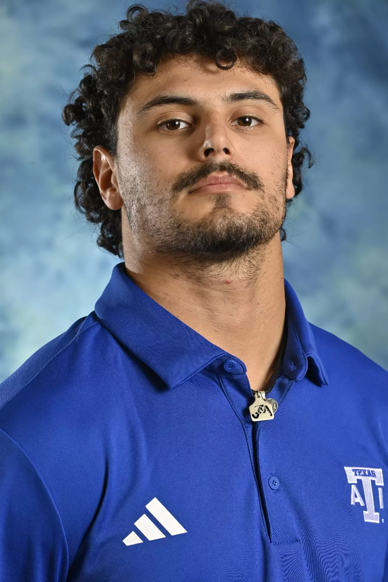 Jake Montoya, Football, Texas A&M University-Kingsville