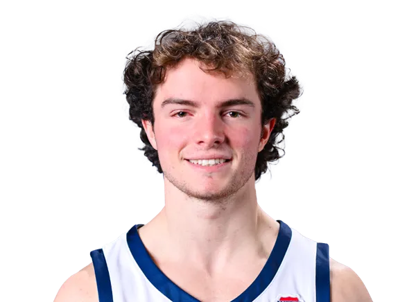 Domenic Malvey, Basketball, Salve Regina University