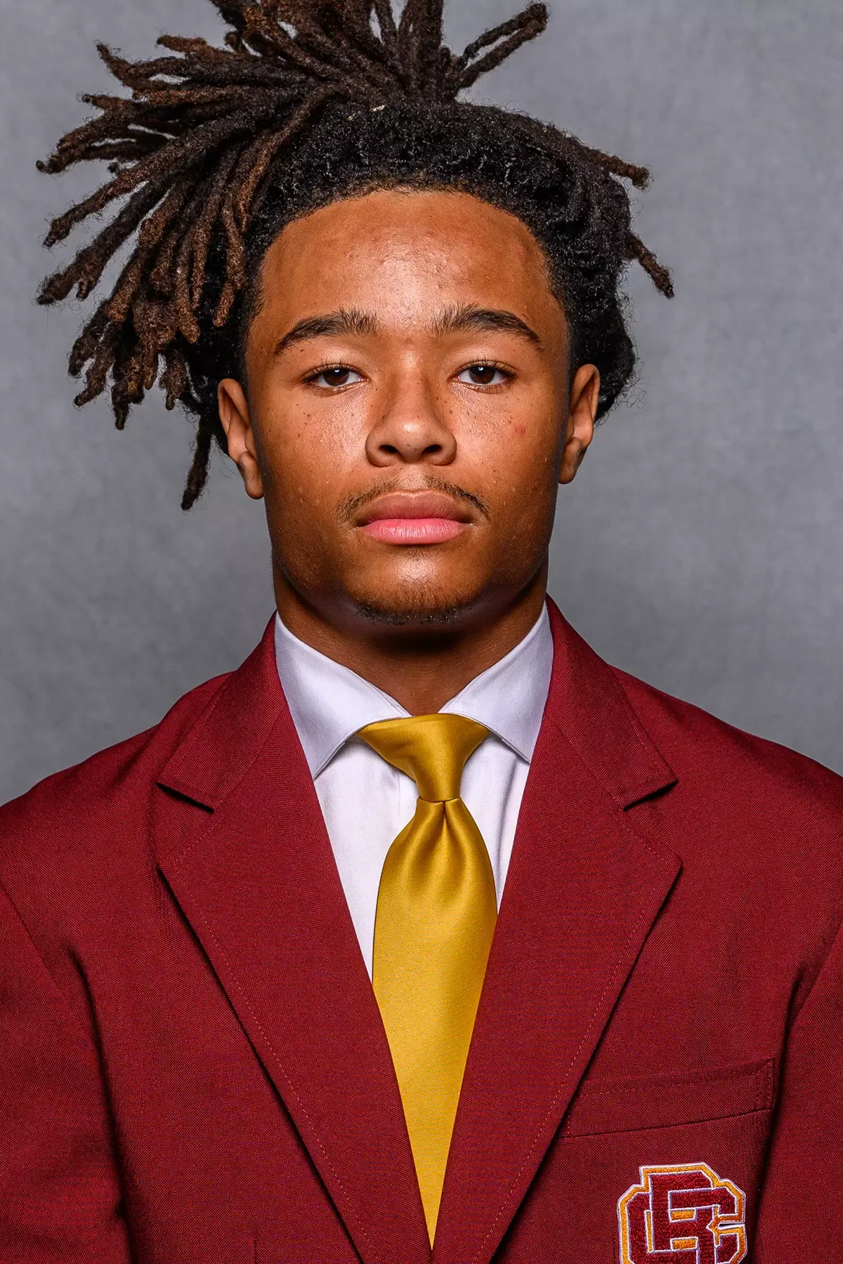 Isaiah Daniel, Football, Bethune-Cookman University