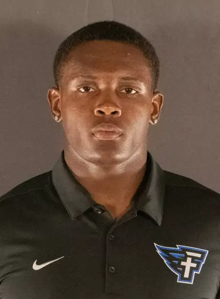 Damauri Whetstone, Football, Faulkner University
