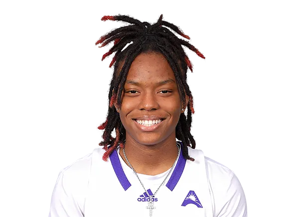 Veronaye Charlton, Basketball, undefined