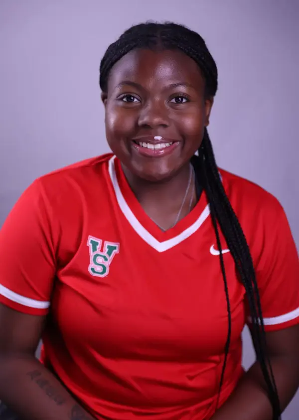 J'Lailah Dotson, Softball, Mississippi Valley State University