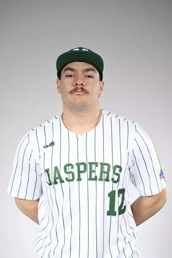 Hudson Pergamit, Baseball, Manhattan University
