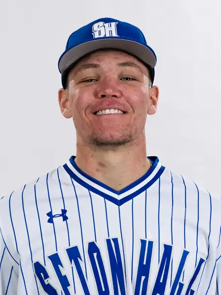 Joey Wilga, Baseball, Seton Hall University